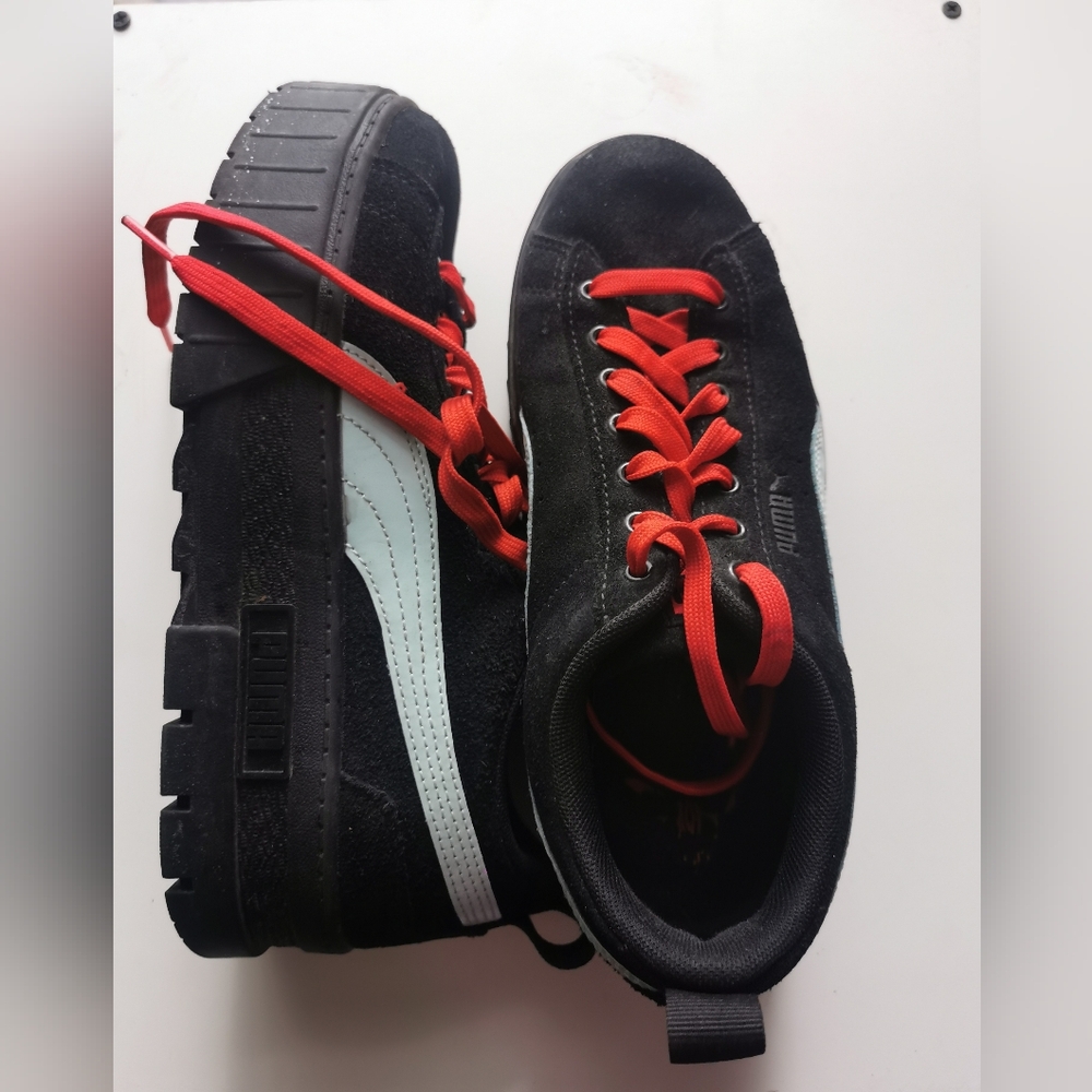 2/50$ Sneakers PUMA Mayze Dua Lipa